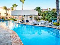 Divi Dutch Village Beach Resort