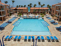 Divi Dutch Village Beach Resort