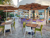 Divi Dutch Village Beach Resort