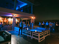 Divi Dutch Village Beach Resort
