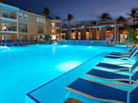 Divi Dutch Village Beach Resort