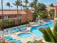 Divi Dutch Village Beach Resort