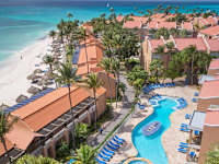 Divi Dutch Village Beach Resort