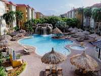 Eagle Aruba Resort