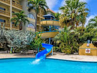 Eagle Aruba Resort