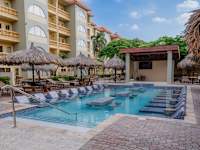 Eagle Aruba Resort