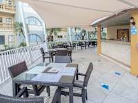 Eagle Aruba Resort