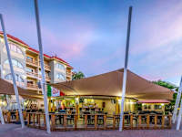 Eagle Aruba Resort