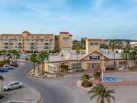 Eagle Aruba Resort