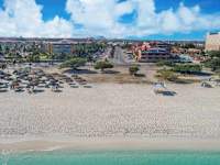 Eagle Aruba Resort