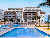 Embassy Suites by Hilton Aruba Resort