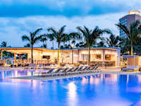 Embassy Suites by Hilton Aruba Resort