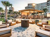Embassy Suites by Hilton Aruba Resort