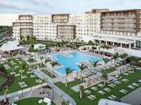 Embassy Suites by Hilton Aruba Resort