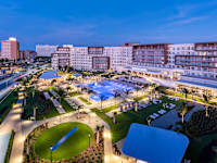 Embassy Suites by Hilton Aruba Resort