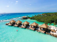 Renaissance Wind Creek Aruba Resort