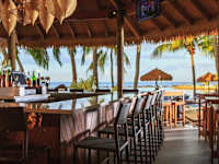 Renaissance Wind Creek Aruba Resort