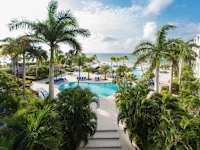 Renaissance Wind Creek Aruba Resort