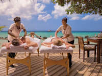 Renaissance Wind Creek Aruba Resort