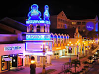 Renaissance Wind Creek Aruba Resort