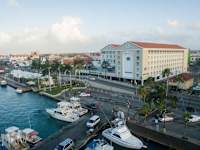 Renaissance Wind Creek Aruba Resort
