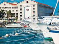 Renaissance Wind Creek Aruba Resort