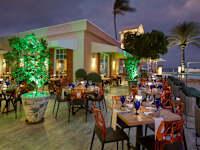 Tamarijn Aruba All Inclusive