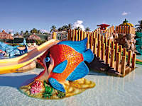 Bahia Principe Explore El Portillo