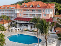 Bahia Principe Escape Samana
