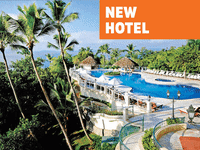 Eurostars Grand Cayacoa