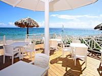 Eurostars Grand Cayacoa