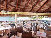 Eurostars Grand Cayacoa