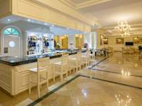 Eurostars Grand Cayacoa