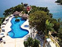 Eurostars Grand Cayacoa