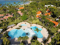 Wyndham Alltra Samana