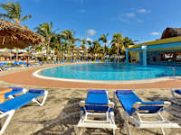 Iberostar Origin Daiquiri