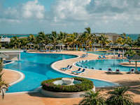 Iberostar Origin Playa Pilar