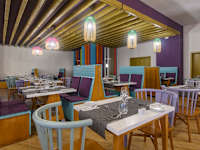Grand Aston Cayo Paredon