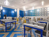 Grand Aston Cayo Paredon