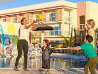 Grand Aston Cayo Paredon
