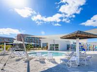 Grand Aston Cayo Paredon