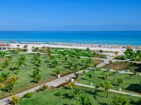 Grand Aston Cayo Paredon