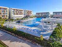 Grand Aston Cayo Paredon