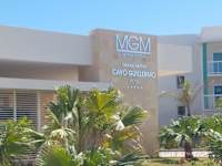 Grand Muthu Cayo Guillermo