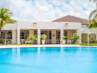 Memories Caribe Beach Resort