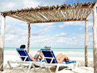 Memories Caribe Beach Resort