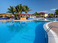 Memories Caribe Beach Resort