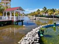 Memories Caribe Beach Resort