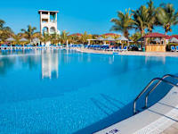 Memories Caribe Beach Resort