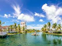 Memories Caribe Beach Resort